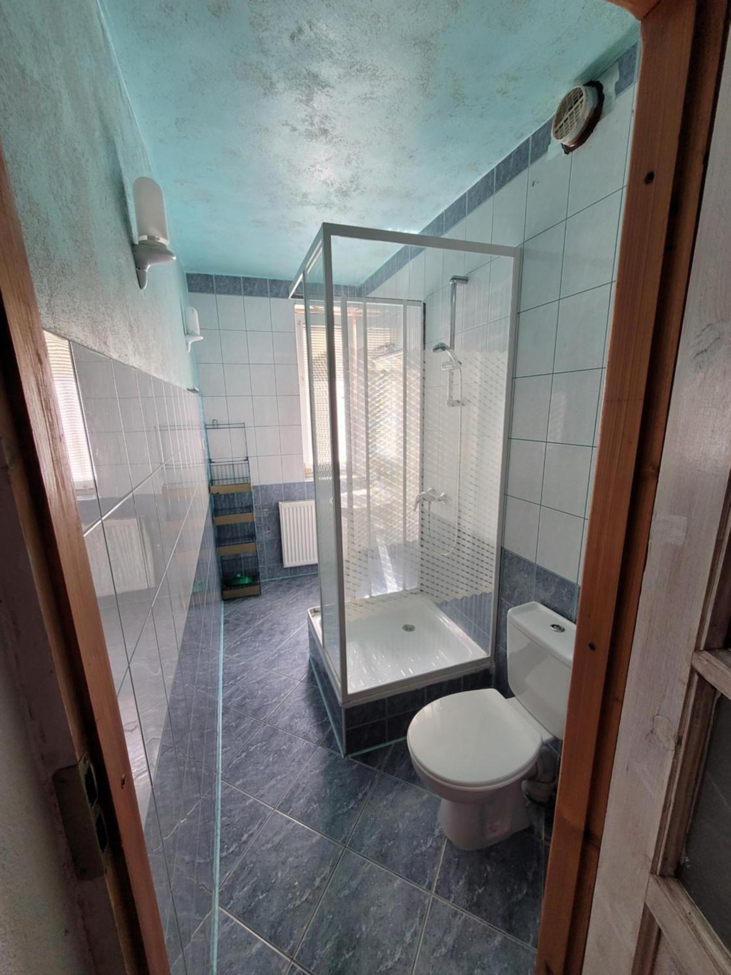 Ferienwohnung Renatka Przy Plazy Unieście Exterior foto